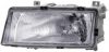 HELLA 1AF 246 014-091 Headlight